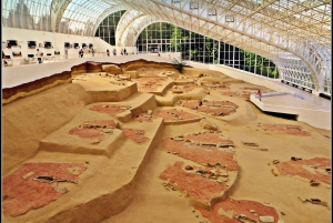 From Belgrade: Danube River and Iron Gate Gorge Tour