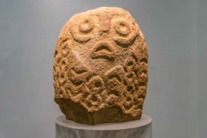 From Belgrade: Full-Day Historical Danube Tour