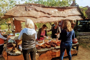 From Belgrade: Golubac Fortress and Iron Gate Gorge Tour