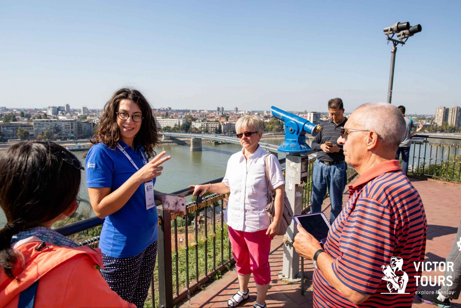 Novi Sad & Sremski Karlovci Full-Day Tour