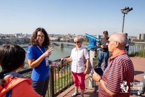 Novi Sad & Sremski Karlovci Full-Day Tour
