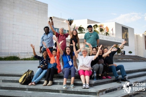 From Belgrade: Novi Sad & Sremski Karlovci Full-Day Tour