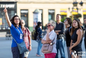 From Belgrade: Novi Sad & Sremski Karlovci Full-Day Tour