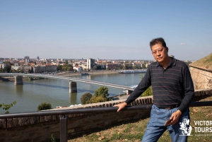 From Belgrade: Novi Sad & Sremski Karlovci Full-Day Tour