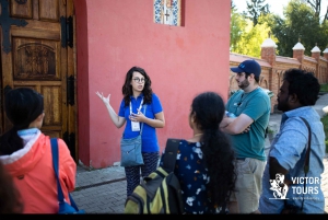 From Belgrade: Novi Sad & Sremski Karlovci Full-Day Tour