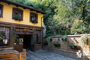 From Belgrade: Novi Sad & Sremski Karlovci Full-Day Tour