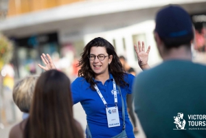 From Belgrade: Novi Sad & Sremski Karlovci Full-Day Tour