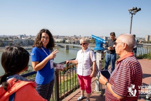 From Belgrade: Novi Sad & Sremski Karlovci Full-Day Tour