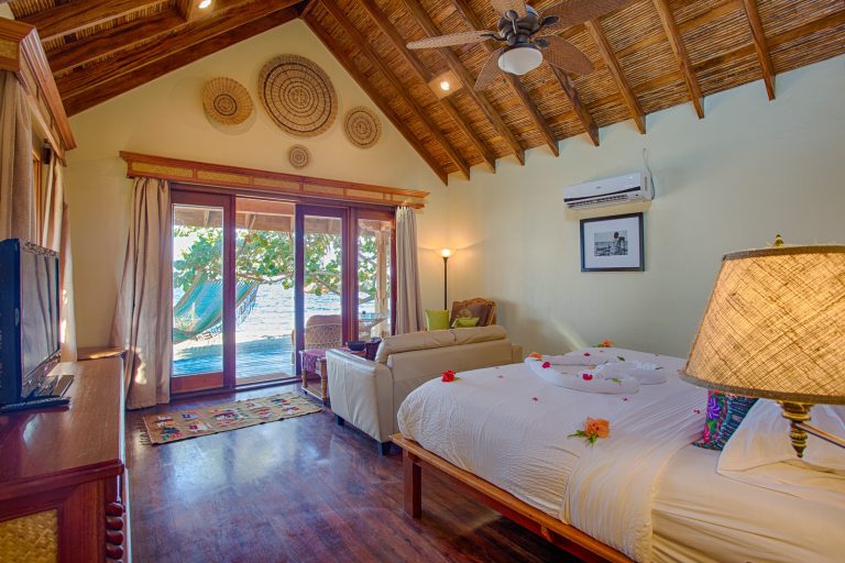 Best Luxury Resorts In Belize