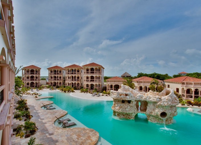 Biggest Cities in Belize