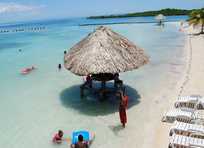 Best and most reliable tour operators in Belize