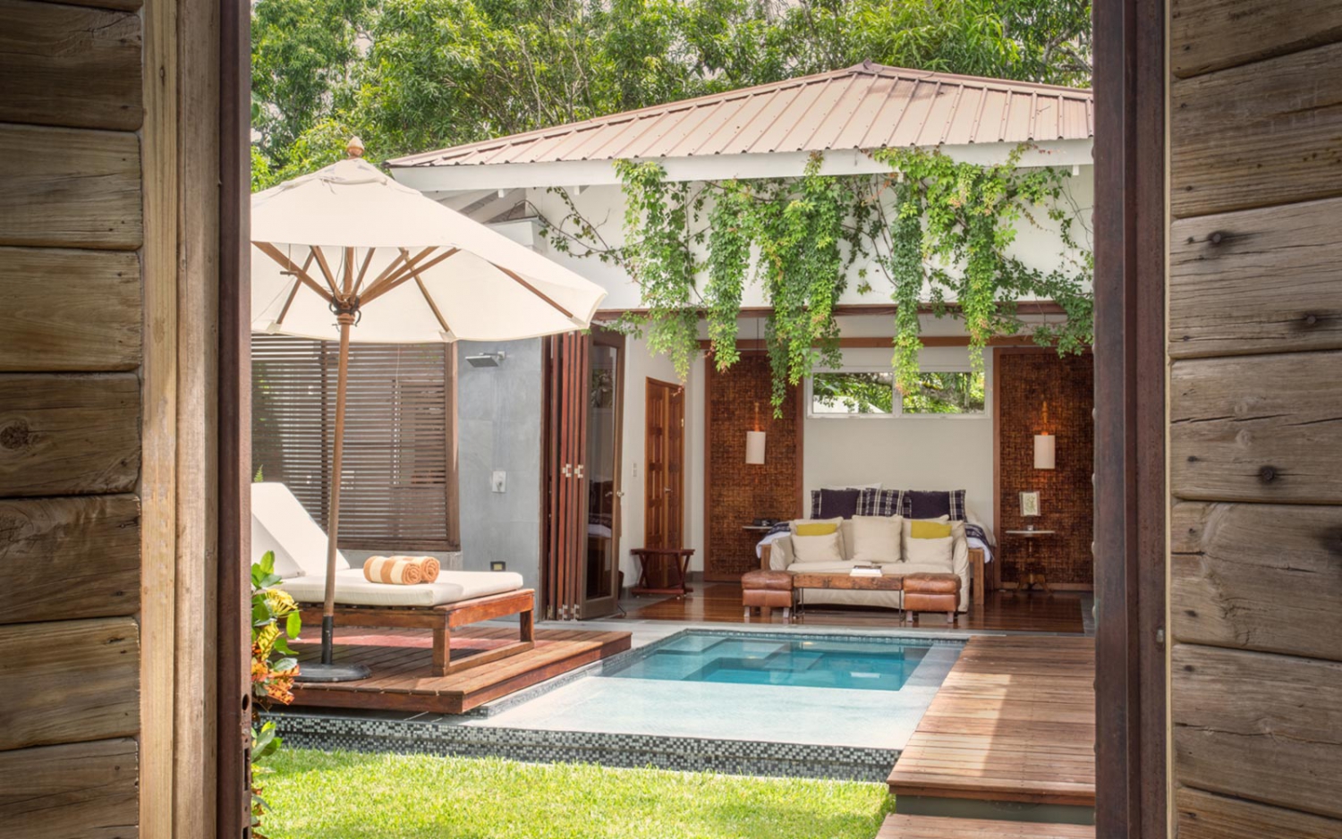 Best Wedding Locations in Belize