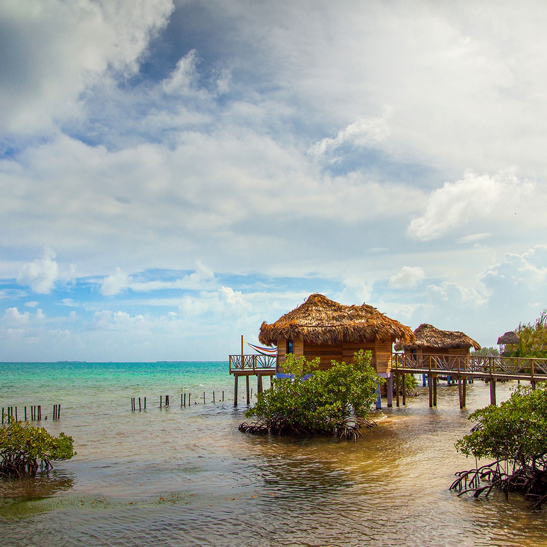 Best Hotels for Honeymoon getaway in Belize