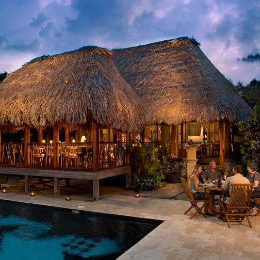 The Best Places to Practice Yoga in Belize