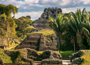 Xunantunich