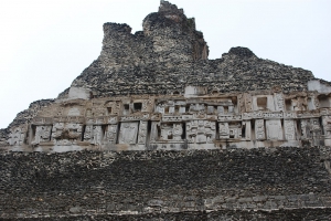 Xunantunich