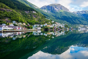 グラスゴー：セルティック パーク スタジアム ツアーとダイニング体験