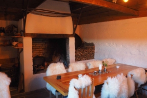 グラスゴー：セルティック パーク スタジアム ツアーとダイニング体験