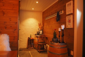 グラスゴー：セルティック パーク スタジアム ツアーとダイニング体験