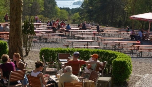 Restaurant Grünewaldturm