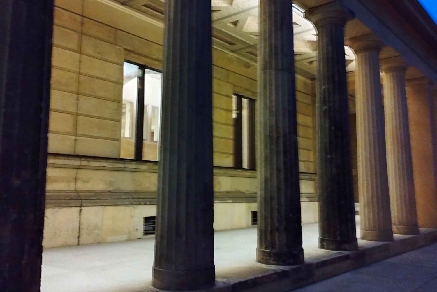 3 dni Prywatny przewodnik Berlin Spacerem z przewodnikiem i transportem publicznym