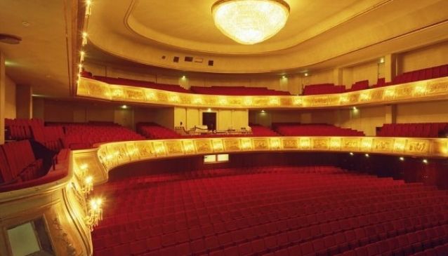 Admiralspalast Berlin