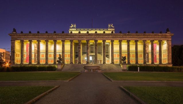 Altes Museum