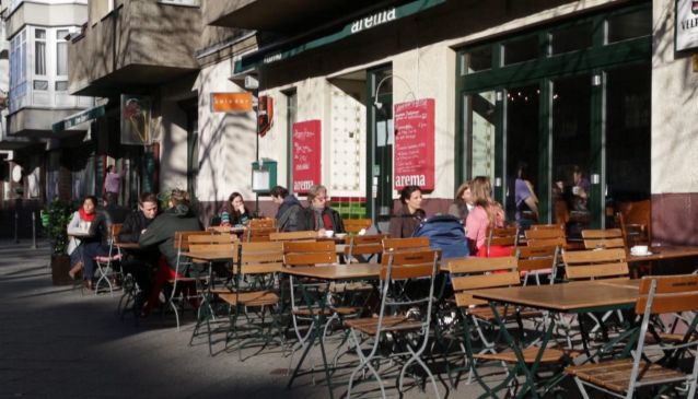 Arema Café and Restaurant