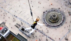 Base Flying a Berlino