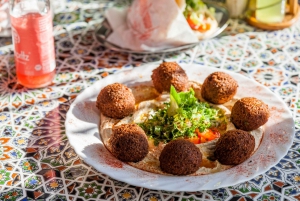 Berlijn: Culinaire tour door het centrum met 8 authentieke lokale proeverijen