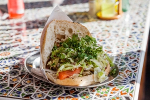 Berlim: Tour Gastronômico Secreto de 3 Horas