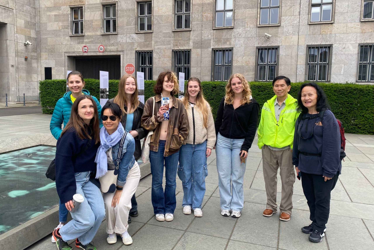 Berlim: Tour alternativo de arte de rua