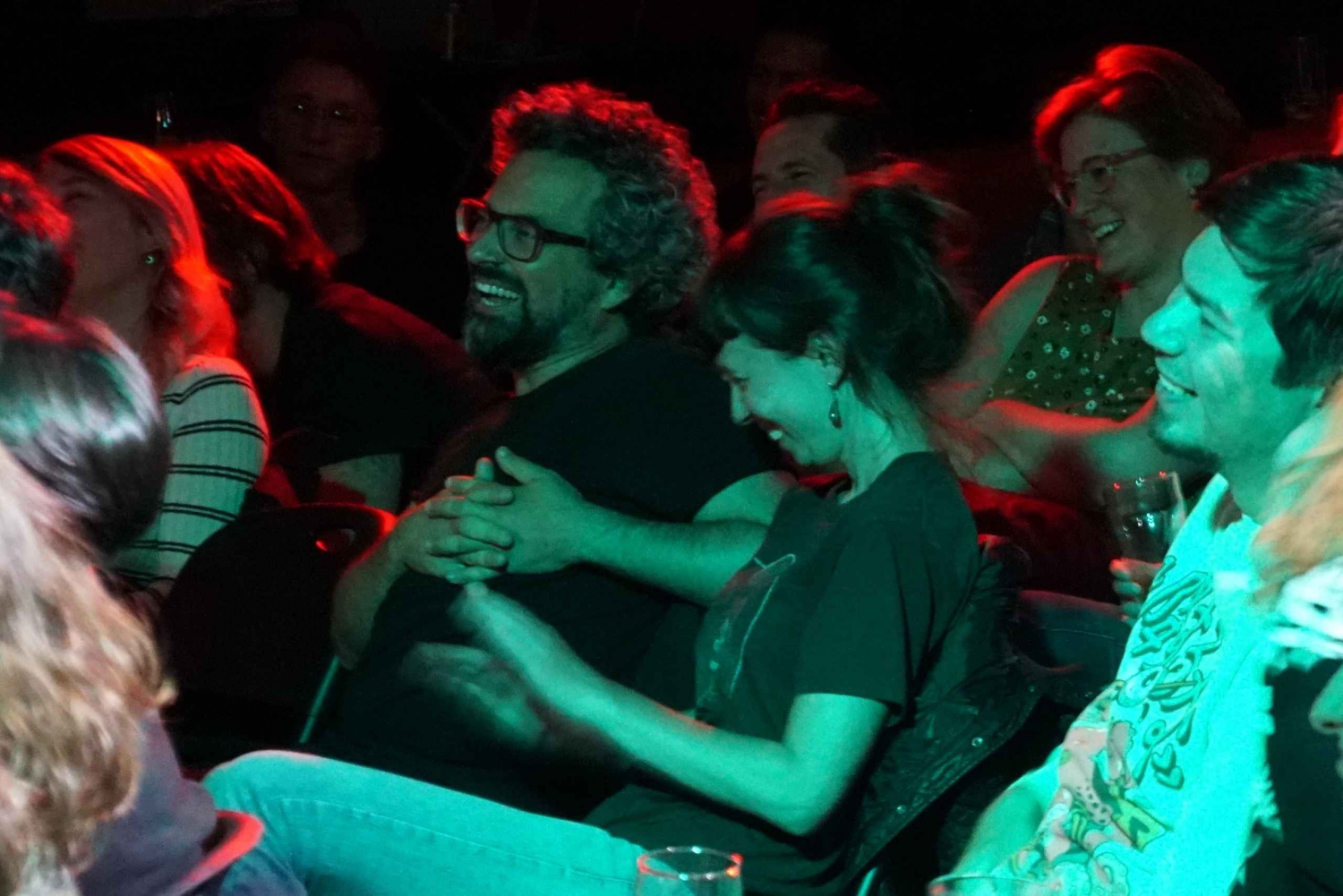 Berlin: Expats in Berlin Comedy Show Ticket