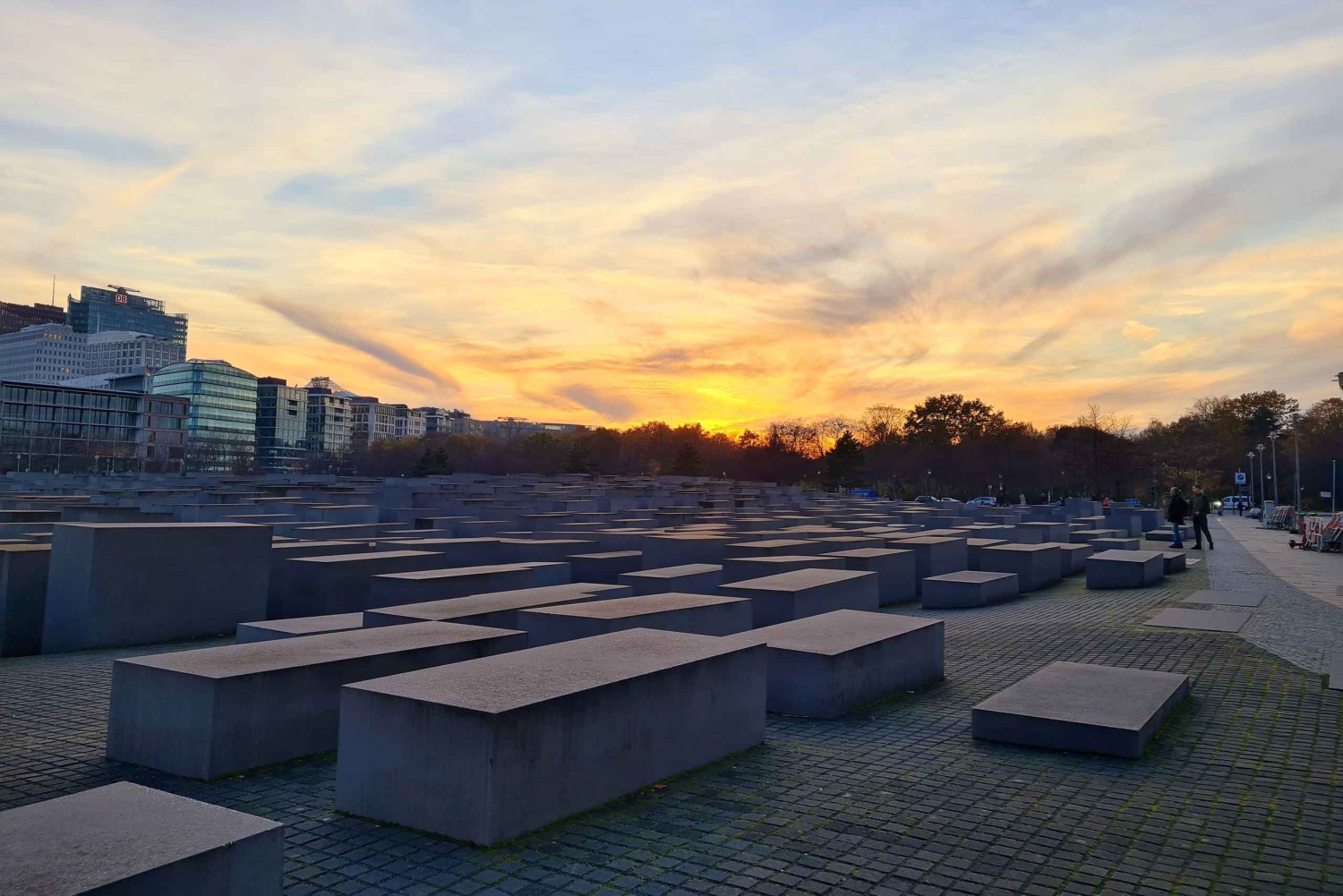 Berlín: Explora la historia de Berlín en un tour guiado a pie