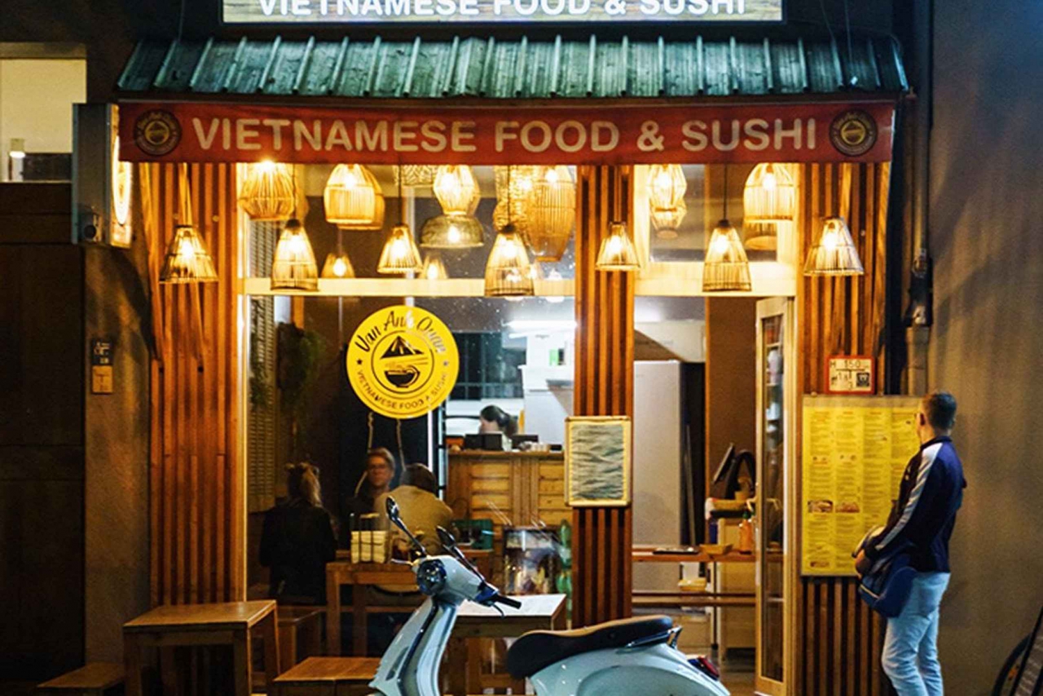 ベルリン：Fotokurs シネマティック ストリート フォトグラフィー