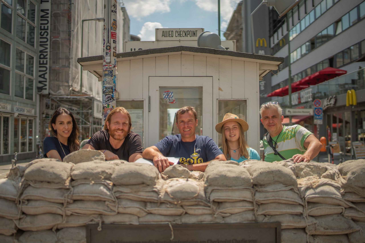 Explore Berlin: See All The Iconic Sights & Some Hidden Gems