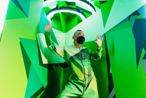 Berlim: Ingresso para o Illuseum Berlin