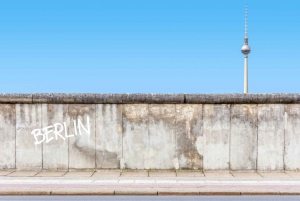 Cold War Berlin: Espionage, Berlin Wall, and a Divided City