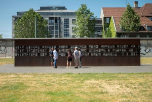 Cold War Berlin: Espionage, Berlin Wall, and a Divided City