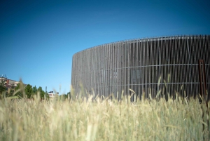 Cold War Berlin: Espionage, Berlin Wall, and a Divided City