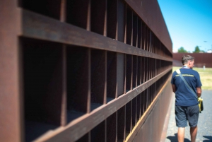 Cold War Berlin: Espionage, Berlin Wall, and a Divided City