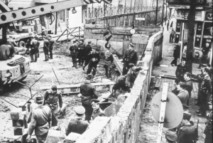 Cold War Berlin: Espionage, Berlin Wall, and a Divided City
