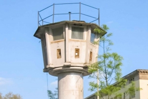 Cold War Berlin: Espionage, Berlin Wall, and a Divided City