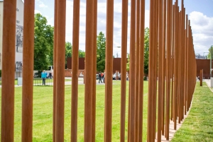 Cold War Berlin: Espionage, Berlin Wall, and a Divided City