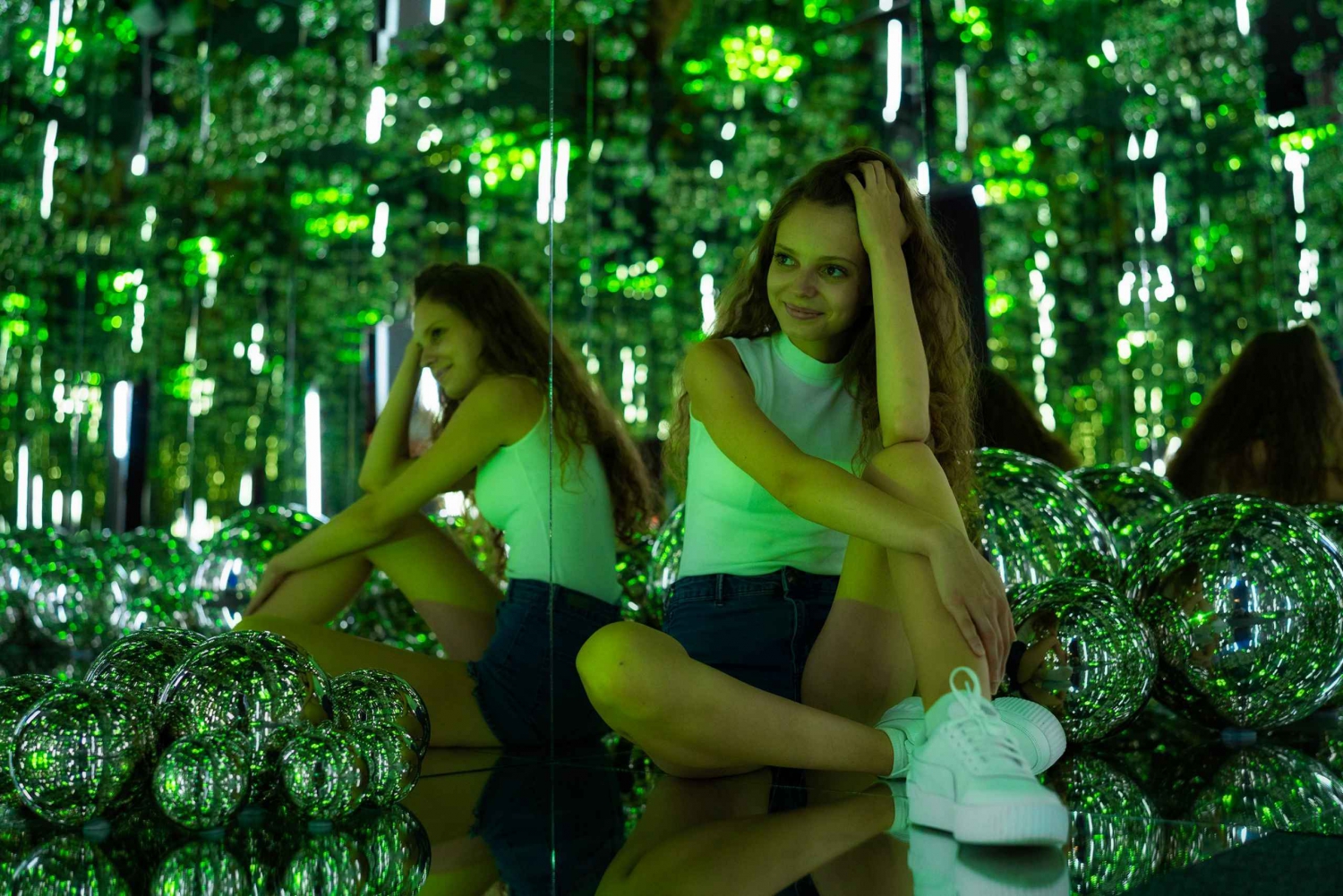 Berlín: Entrada interactiva al Museo DeJa Vu