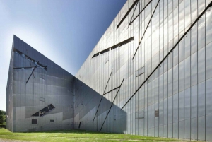 Berlim: Ingresso para o Museu Judaico de Berlim