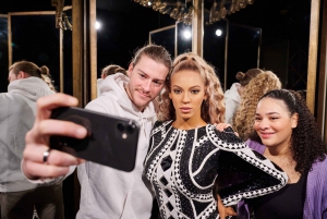 Berlijn: Madame Tussauds Toegangsticket