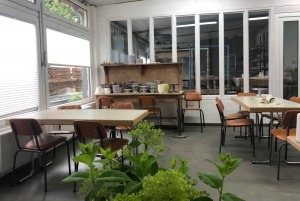 Berlin-Marwitz: Keramisk maleri Workshop