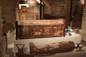 Berlin: Neues Museum Ticket & Digital Tour