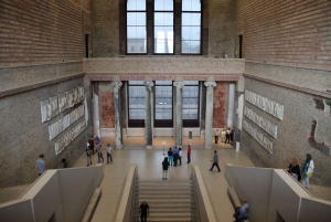 Berlin: Neues Museum Ticket & Digital Tour